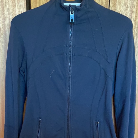 Lululemon sweater - Picture 1 of 2